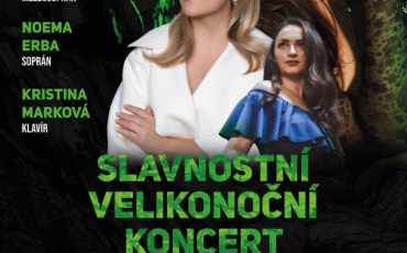 Slavnostní Velikonoční koncert